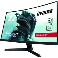 Iiyama G-MASTER G2766HSU-B1 - 68,6 cm (27 Zoll) - 1920 x...