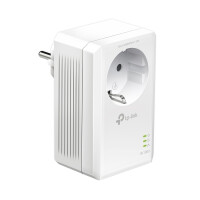 TP-LINK Powerline TL-PA7019P Kit AV1000 1-Port - Stromnetz (Powerline)