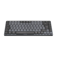 Logitech MX Mech. Mini WRLS Illum. Keyb. - - UK - Tastatur