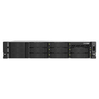 QNAP TS-855eU-RP-8G 2U 8Bay C5125 8C