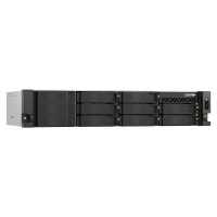 QNAP TS-855eU-RP-8G 2U 8Bay C5125 8C