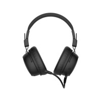 SANDBERG 126-36 - Kabellos - Gaming - 20 - 20000 Hz - 211 g - Kopfhörer - Schwarz