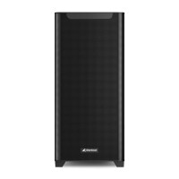 Sharkoon M30 RGB ATX E-ATX - Full Tower - PC - Schwarz -...