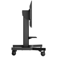Iiyama MD CAR1021-B1 - Schrauben - 100 kg - 139,7 cm (55 Zoll) - 2,18 m (86 Zoll) - 800 x 600 mm - Schwarz