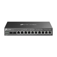 TP-LINK Omada ER7212PC V1 - Router - 8-Port-Switch