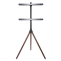 Techly Tripod Floor Stand for LCD / LED / Plasma TV...