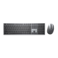 Dell KM7321W - Standard - RF Wireless + Bluetooth -...