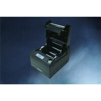 Citizen CT-S4000 - Thermodruck - POS-Drucker - 203 x 203 DPI - 150 mm/sek - 1,25 x 3 mm - PC437,PC850,PC858,PC860,PC863,PC865