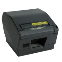 Star Micronics TSP847IIU-24 - Direkt W&auml;rme - POS-Drucker - 406 x 203 DPI - 180 mm/sek - 112 - 80 mm - 10,4 cm