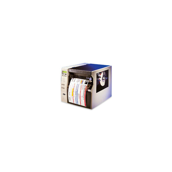 Zebra 220Xi4 - 203 x 203 DPI - 254 mm/sek - Verkabelt
