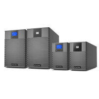 BlueWalker VFI 3000 ICT IoT - Doppelwandler (Online) - 3 kVA - 3000 W - Pure sine - 160 V - 300 V