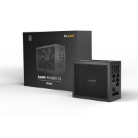 Be Quiet! Netzteil Dark Power 13 850 W - PC-/Server...