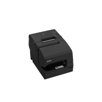 Epson TM-H6000V-216: P-USB - MICR - Black - Thermodruck -...