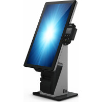 Elo Touch Solutions Wallaby self-service countertop stand...