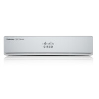 Cisco Firepower 1010 - Intel - Kabelgebunden - RJ-45 -...