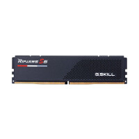 G.Skill D564GB 5600-30 Ripjaws S5 bk K2 GSK| F5-5600J3036D32GX2-RS5K