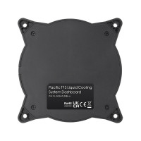 Thermaltake TT Pacific TF3 Liquid Cooling System Das CL-W334-PL00BL-A