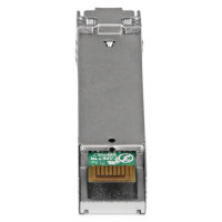 StarTech.com Gigabit Fiber 1000Base-SX SFP Transceiver Module - HP JD118B Compatible - MM LC