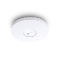 TP-LINK EAP653 - 2976 Mbit/s - 574 Mbit/s - 2402 Mbit/s - 10,100,1000 Mbit/s - IEEE 802.11a - IEEE 802.11ac - IEEE 802.11b - IEEE 802.11g - IEEE 802.11h - 160 MHz
