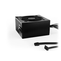 Be Quiet! System Power 10 - 850 W - 200 - 240 V - 50 Hz -...