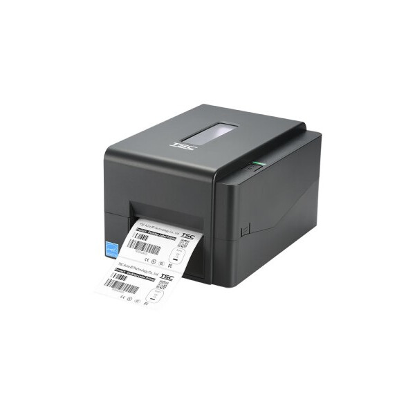 TSC TE310 - Etikettendrucker thermotransfer 300dpi USB+ Ethernet+ RS232+ - Etiketten-/Labeldrucker - Etiketten-/Labeldrucker
