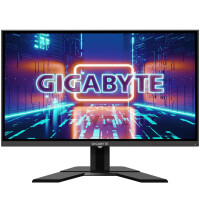 Gigabyte G27Q - 68,6 cm (27 Zoll) - 2560 x 1440 Pixel - Quad HD - LED - 1 ms - Schwarz