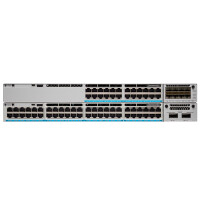 Cisco Catalyst C9300-48S-A - Managed - L2/L3 - Keine -...