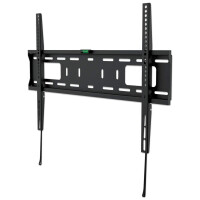 Manhattan Ultraflache TV-Wandhalterung mit besonders...
