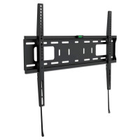 Manhattan Ultraflache TV-Wandhalterung mit besonders...