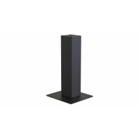 Ergonomic Solutions Kiosk freestanding module