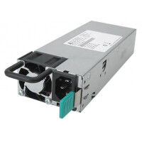 QNAP PWR-PSU-300W-DT01 - 300 W - Server - Metallisch - 1,01 kg