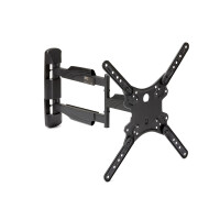 StarTech.com TV-Wandhalterung vollbeweglich - 35 kg...