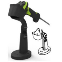 Zebra STND-AS0036-07 - Barcodescanner - Passive Halterung...