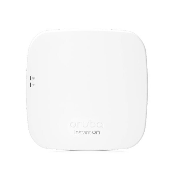 HPE a Hewlett Packard Enterprise company Instant On AP12 - 1300 Mbit/s - 300 Mbit/s - 1300 Mbit/s - 10,100,1000 Mbit/s - IEEE 802.3af - Multi User MIMO
