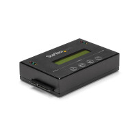 StarTech.com 2,5 / 3,5" SATA / SSD Festplatten...