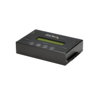 StarTech.com 2,5 / 3,5" SATA / SSD Festplatten...