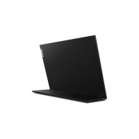 Lenovo ThinkVision M15 - 39,6 cm (15.6 Zoll) - 1920 x 1080 Pixel - Full HD - LED - 14 ms - Schwarz