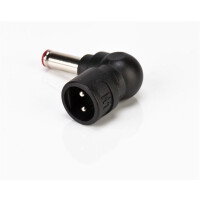 Targus PT-H1 - Notebook power tip - Schwarz - HP - 10...
