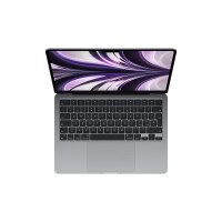 Apple MacBook Air Z15T 34.46cm 13.6Zoll M2 8C CPU/10C GPU/16C n.E. 16GB 1TB SSD 35W Dual USB-C DE - Grau