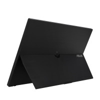ASUS MB16ACV - 39,6 cm (15.6 Zoll) - 1920 x 1080 Pixel - Full HD - LED - Schwarz