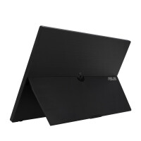 ASUS MB16ACV - 39,6 cm (15.6 Zoll) - 1920 x 1080 Pixel - Full HD - LED - Schwarz