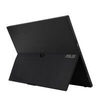 ASUS MB16ACV - 39,6 cm (15.6 Zoll) - 1920 x 1080 Pixel - Full HD - LED - Schwarz