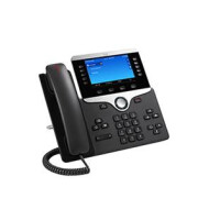 Cisco IP Phone 8851 - VoIP-Telefon CP-8851-K9 -...