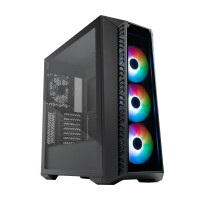 Cooler Master MB520-KGNN-S01 MasterBox 520