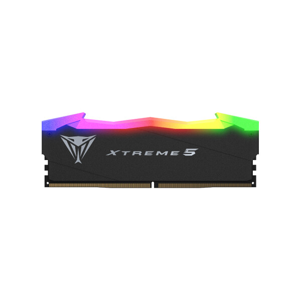 PATRIOT D532GB 7800-38 Viper Xtreme5 RGB K2 PAT PVXR532G78C38K