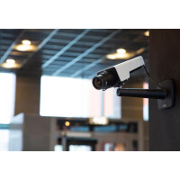 Axis P1378 - IP-Sicherheitskamera - Indoor - Verkabelt -...