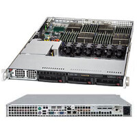 Supermicro A+ Server 1042G-TF - Server - Rack-Montage