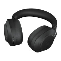 Jabra Evolve2 85 - UC Stereo - Verkabelt & Kabellos -...