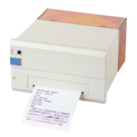 Citizen CBM-920II - Punktmatrix - POS-Drucker - 150 mm/sek - 5,75 cm - Verkabelt - 1,5 Millionen Schnitte