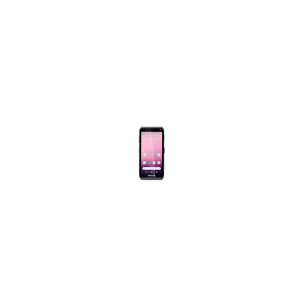HONEYWELL EDA57 2PIN WWAN & WLAN Android 12 - Datenerfassungsgerät - 2.200 MHz